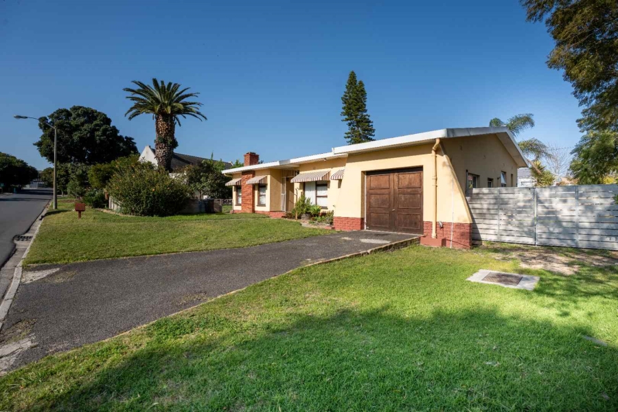 3 Bedroom Property for Sale in Morgenster Heights Western Cape